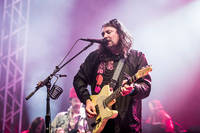 2023-06-09 - The War On Drugs från Rosendal Garden Party, Stockholm