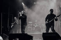 2023-06-09 - Threshold från Sweden Rock Festival, Sölvesborg
