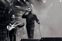 2023-06-09 - Threshold från Sweden Rock Festival, Sölvesborg