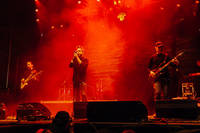 2023-06-09 - Threshold från Sweden Rock Festival, Sölvesborg