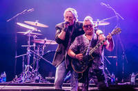 2023-06-09 - Perfect Plan från Sweden Rock Festival, Sölvesborg
