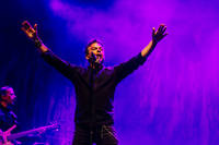 2023-06-09 - Threshold från Sweden Rock Festival, Sölvesborg