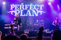 2023-06-09 - Perfect Plan från Sweden Rock Festival, Sölvesborg