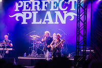 2023-06-09 - Perfect Plan från Sweden Rock Festival, Sölvesborg