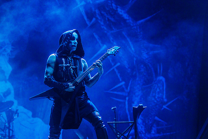 2023-06-09 - Behemoth från Sweden Rock Festival, Sölvesborg