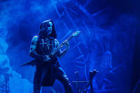 2023-06-09 - Behemoth från Sweden Rock Festival, Sölvesborg