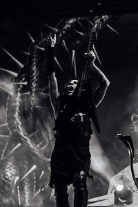 2023-06-09 - Behemoth från Sweden Rock Festival, Sölvesborg