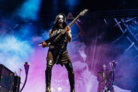 2023-06-09 - Behemoth från Sweden Rock Festival, Sölvesborg