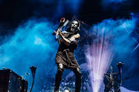 2023-06-09 - Behemoth från Sweden Rock Festival, Sölvesborg