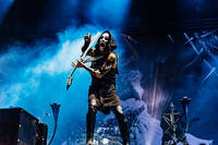 2023-06-09 - Behemoth från Sweden Rock Festival, Sölvesborg