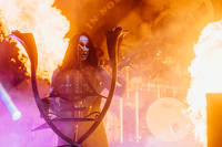 2023-06-09 - Behemoth från Sweden Rock Festival, Sölvesborg