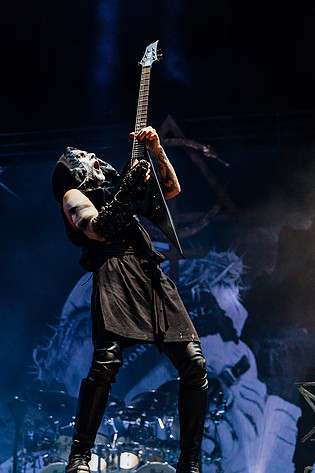 2023-06-09 - Behemoth från Sweden Rock Festival, Sölvesborg
