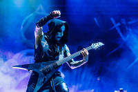 2023-06-09 - Behemoth från Sweden Rock Festival, Sölvesborg