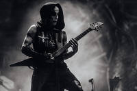 2023-06-09 - Behemoth från Sweden Rock Festival, Sölvesborg