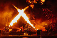2023-06-09 - Behemoth från Sweden Rock Festival, Sölvesborg