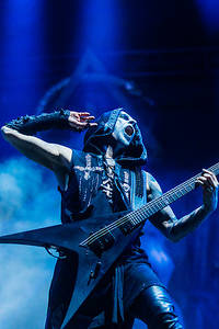 2023-06-09 - Behemoth från Sweden Rock Festival, Sölvesborg