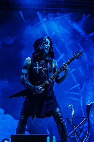 2023-06-09 - Behemoth från Sweden Rock Festival, Sölvesborg
