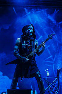 2023-06-09 - Behemoth från Sweden Rock Festival, Sölvesborg