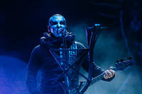 2023-06-09 - Behemoth från Sweden Rock Festival, Sölvesborg