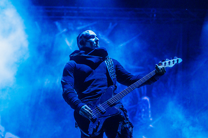 2023-06-09 - Behemoth från Sweden Rock Festival, Sölvesborg