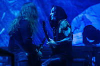 2023-06-09 - Behemoth från Sweden Rock Festival, Sölvesborg