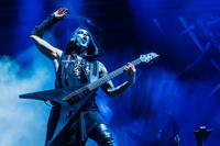 2023-06-09 - Behemoth från Sweden Rock Festival, Sölvesborg
