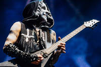 2023-06-09 - Behemoth från Sweden Rock Festival, Sölvesborg