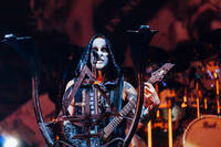 2023-06-09 - Behemoth från Sweden Rock Festival, Sölvesborg