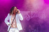 2023-06-10 - Abramis Brama från Sweden Rock Festival, Sölvesborg