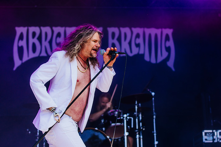 2023-06-10 - Abramis Brama från Sweden Rock Festival, Sölvesborg