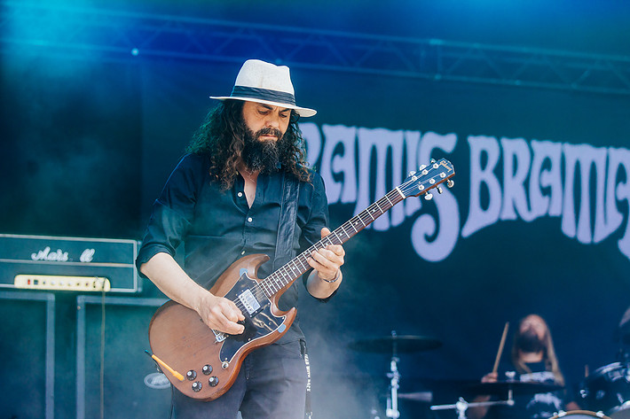 2023-06-10 - Abramis Brama från Sweden Rock Festival, Sölvesborg