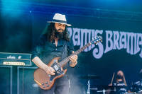 2023-06-10 - Abramis Brama från Sweden Rock Festival, Sölvesborg