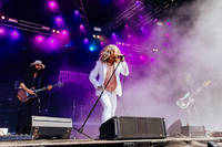 2023-06-10 - Abramis Brama från Sweden Rock Festival, Sölvesborg