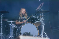 2023-06-10 - Abramis Brama från Sweden Rock Festival, Sölvesborg