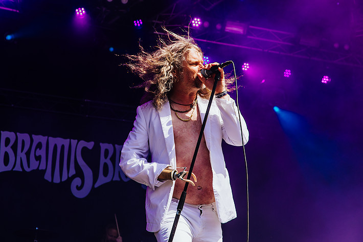 2023-06-10 - Abramis Brama från Sweden Rock Festival, Sölvesborg
