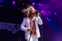2023-06-10 - Abramis Brama från Sweden Rock Festival, Sölvesborg
