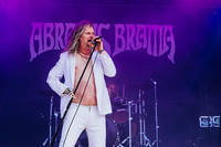 2023-06-10 - Abramis Brama från Sweden Rock Festival, Sölvesborg