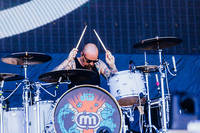 2023-06-10 - Mammoth WVH från Sweden Rock Festival, Sölvesborg