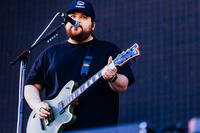 2023-06-10 - Mammoth WVH från Sweden Rock Festival, Sölvesborg