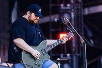 2023-06-10 - Mammoth WVH från Sweden Rock Festival, Sölvesborg