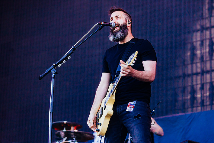 2023-06-10 - Mammoth WVH från Sweden Rock Festival, Sölvesborg