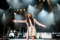 2023-06-10 - Olivia Lobato från Liseberg, Göteborg