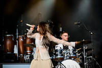 2023-06-10 - Olivia Lobato från Liseberg, Göteborg