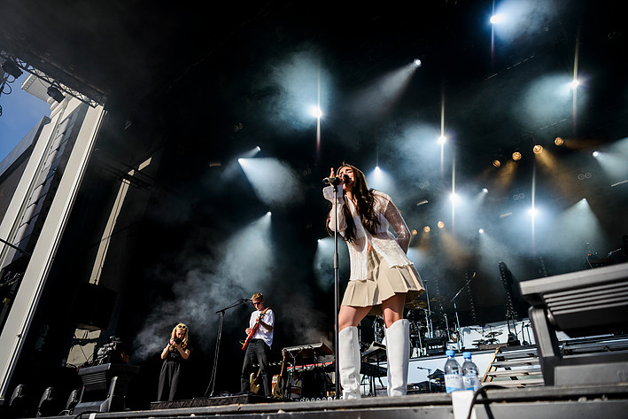 2023-06-10 - Olivia Lobato från Liseberg, Göteborg