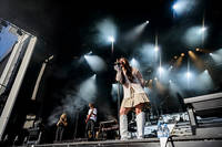 2023-06-10 - Olivia Lobato från Liseberg, Göteborg