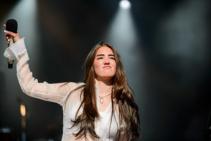 2023-06-10 - Olivia Lobato från Liseberg, Göteborg