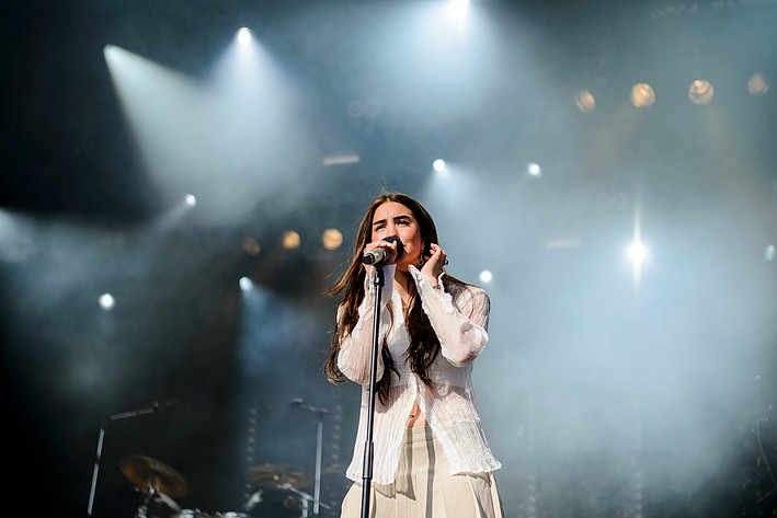 2023-06-10 - Olivia Lobato från Liseberg, Göteborg
