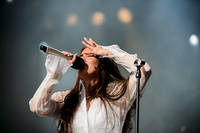 2023-06-10 - Olivia Lobato från Liseberg, Göteborg