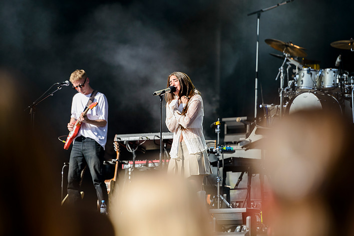 2023-06-10 - Olivia Lobato från Liseberg, Göteborg