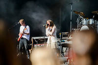 2023-06-10 - Olivia Lobato från Liseberg, Göteborg